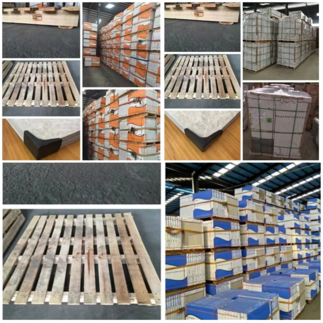 600*600*9.6mm Glazed Polished Building Material Rustic Floor Ceramic Wall Tile (VAK600P)