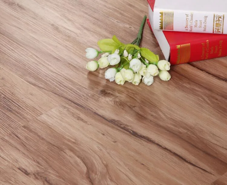 Direct PVC Spc Flooring Wood Look Spc Vinyl Plank Tiles Manufacturer