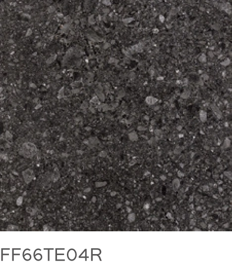 600X600mm, 450X900mm Matt and Anti-Slip Surface Terrazzo Design Rustic Floor Tile