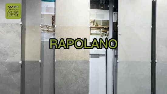 Rustic Tile Anti