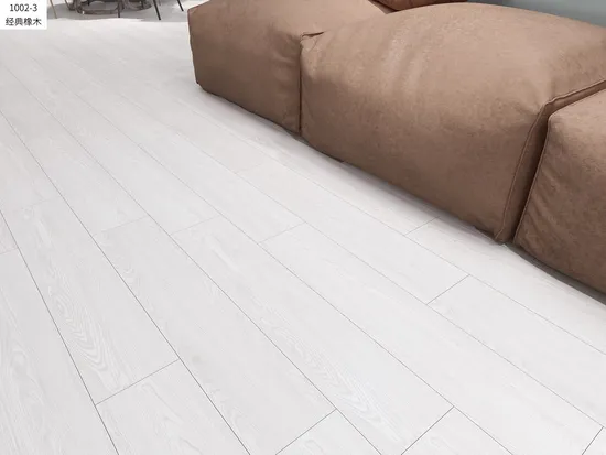 Factory Price Waterproof Commercial Wooden PVC Vinyl Flooring Floating Cheap Vinyl Plank Spc Click Flooring Tiles