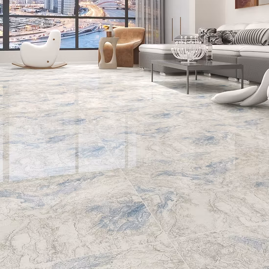 Good Quality Latest Design Building Material Flooring Marble Porcelain Tiles Luxury