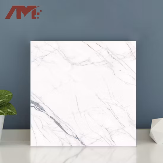 Foshan Outdoor 1000X1000 Porcelanato Polished Wall Glazed Tiles