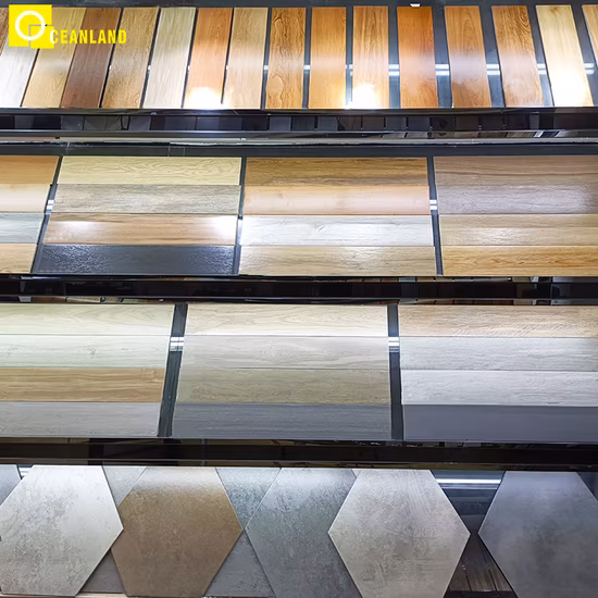 150X600mm Wood