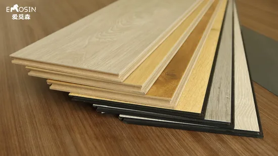China Factory Manufacturer 7mm 8mm 12mm HDF MDF Grey Oak Wooden Wood Laminate Laminated Flooring Floor AC3 AC4 Waterproof Float Plank Board Tile Wood